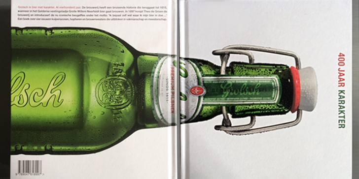 Bier boeken